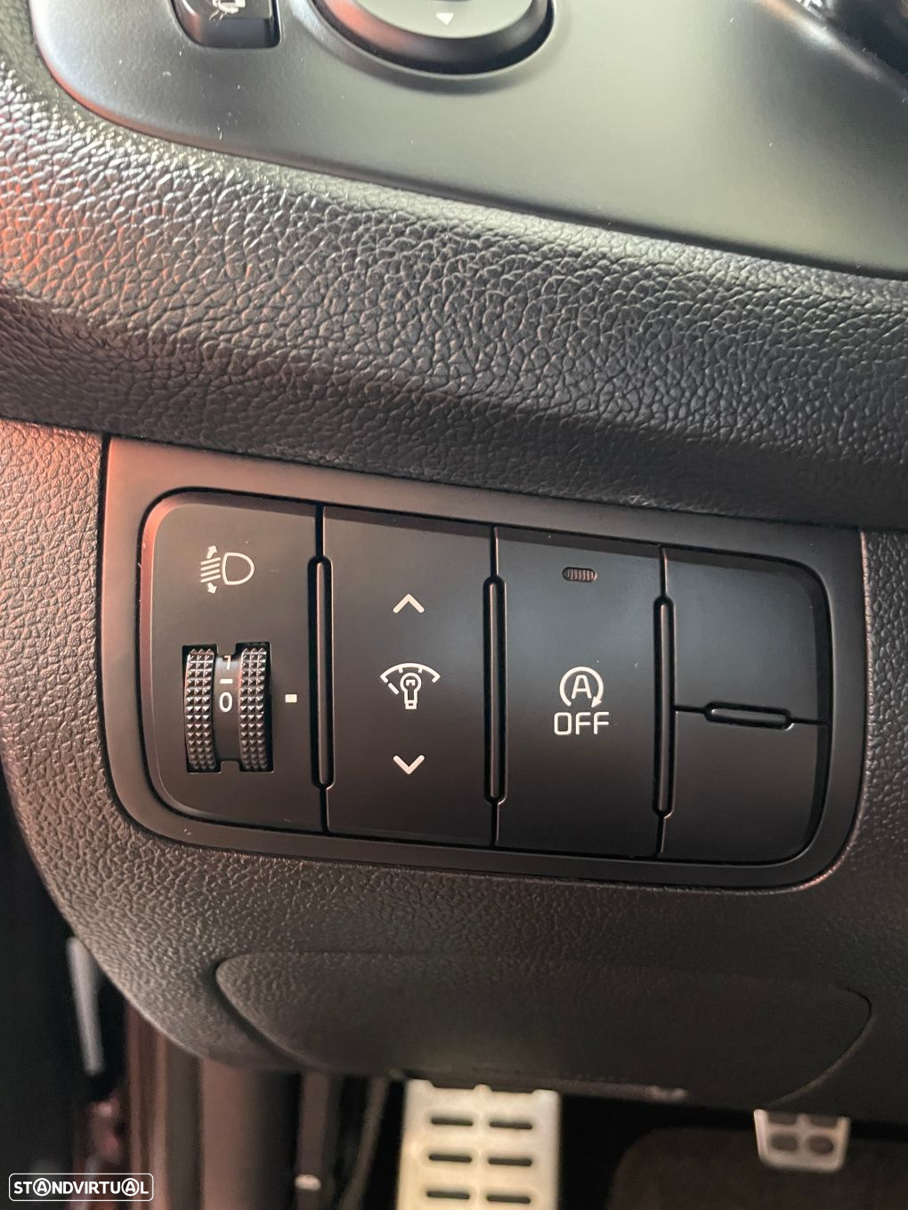 Kia Ceed 1.0 T-GDI GT Line - 18