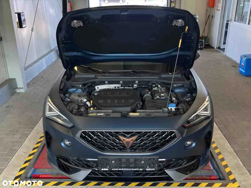 Cupra Formentor VZ 2.0 TSI 4Drive DSG - 11