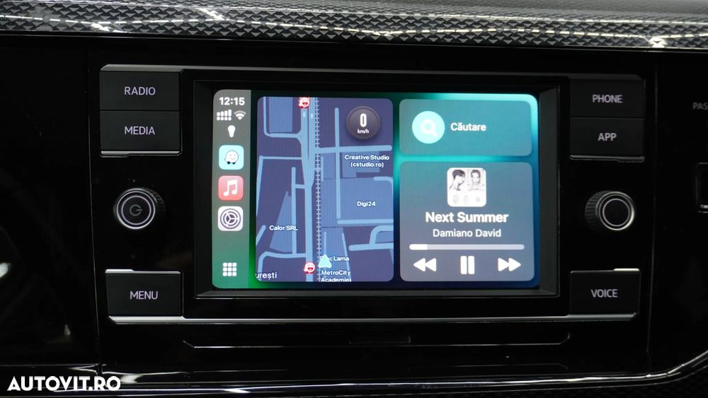 Volkswagen Polo - 20