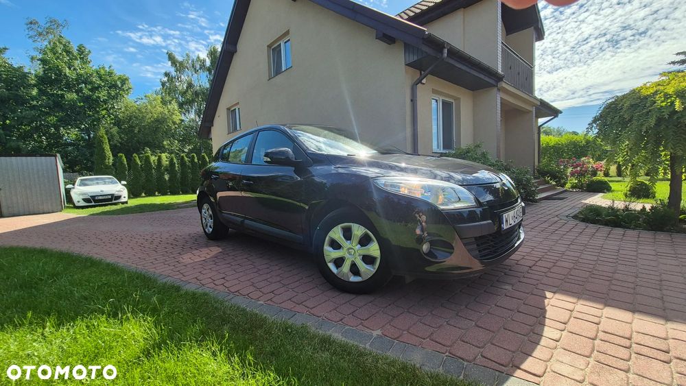 Renault Megane 1.6 16V Confort Dynamique - 16