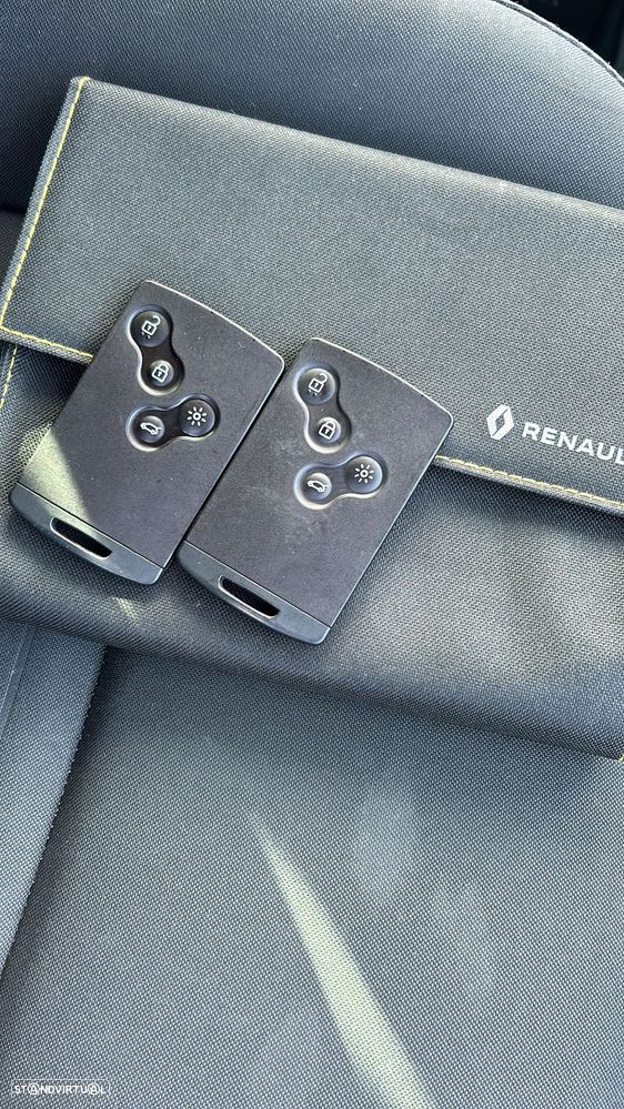 Renault Scénic ENERGY TCe 115 S&S LIMITED - 14