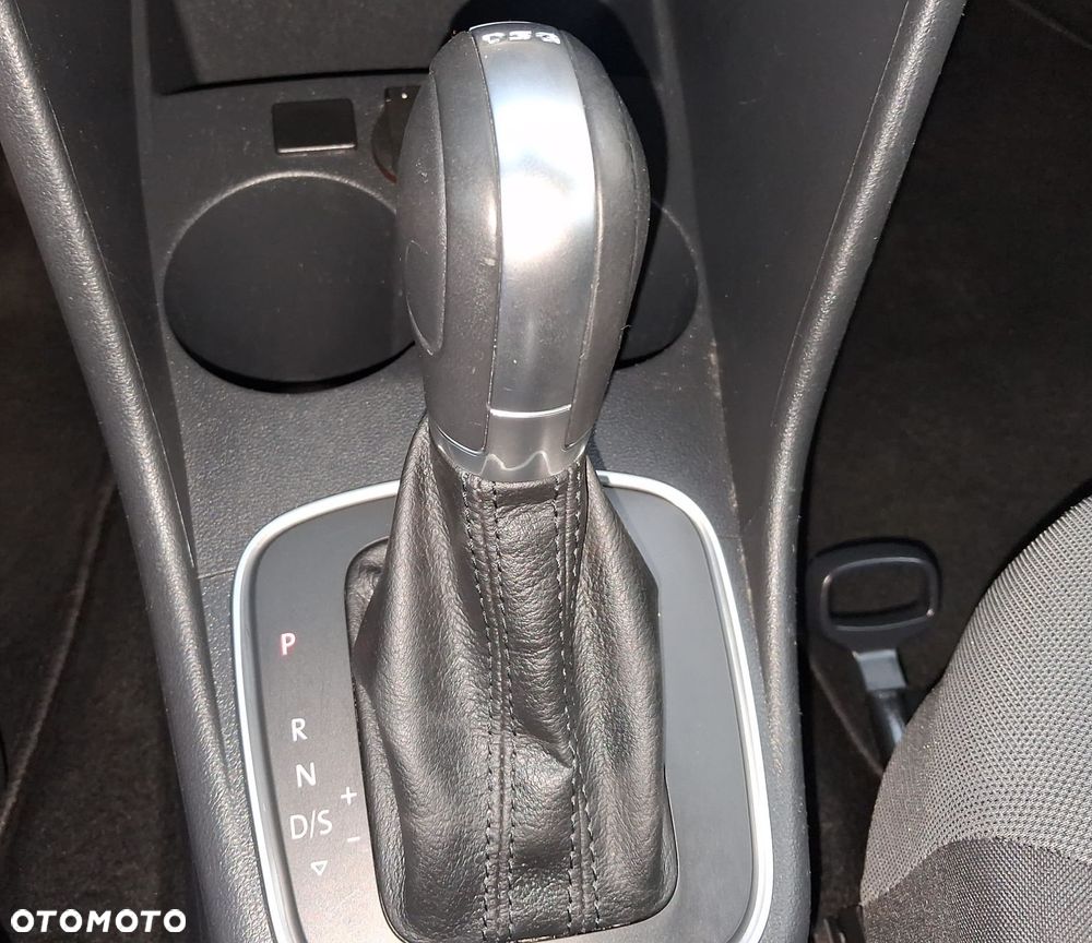 Volkswagen Polo 1.0 TSI DSG Comfortline - 20