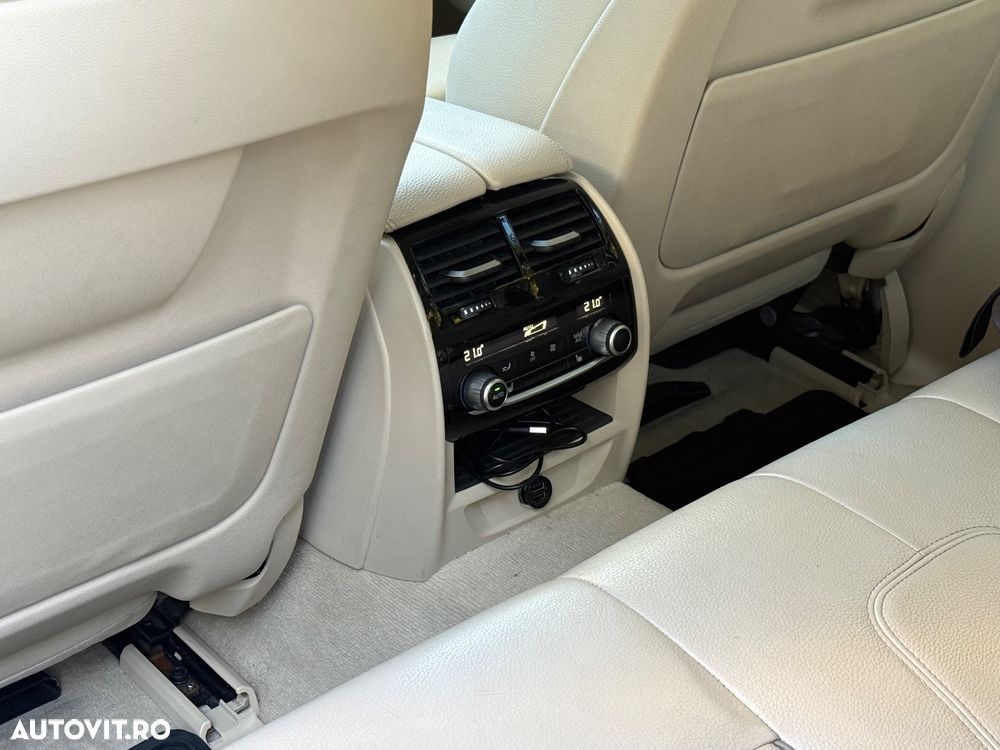 BMW Seria 5 530e AT PHEV - 8