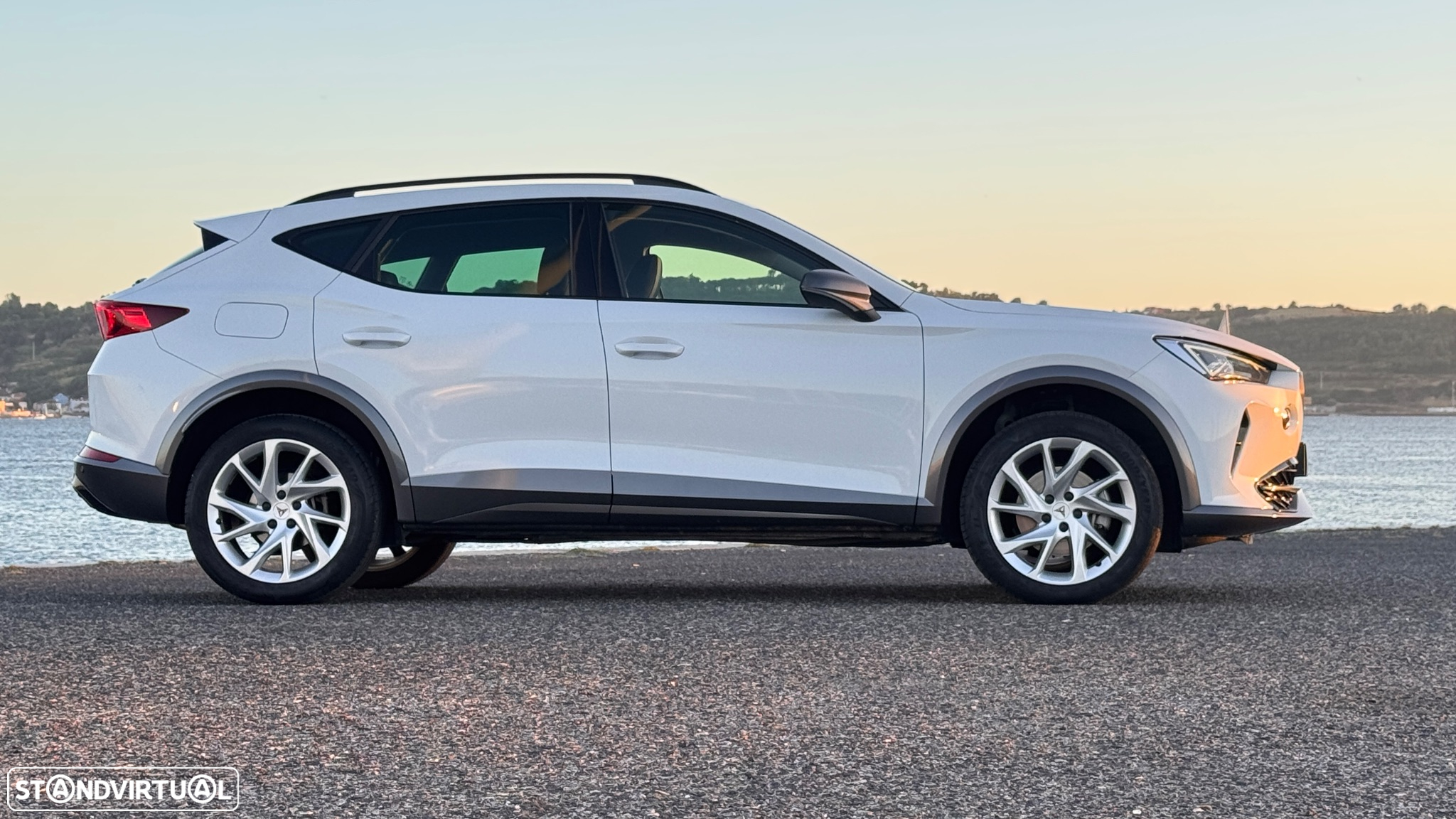 Cupra Formentor 1.5 TSI Sport DSG - 17