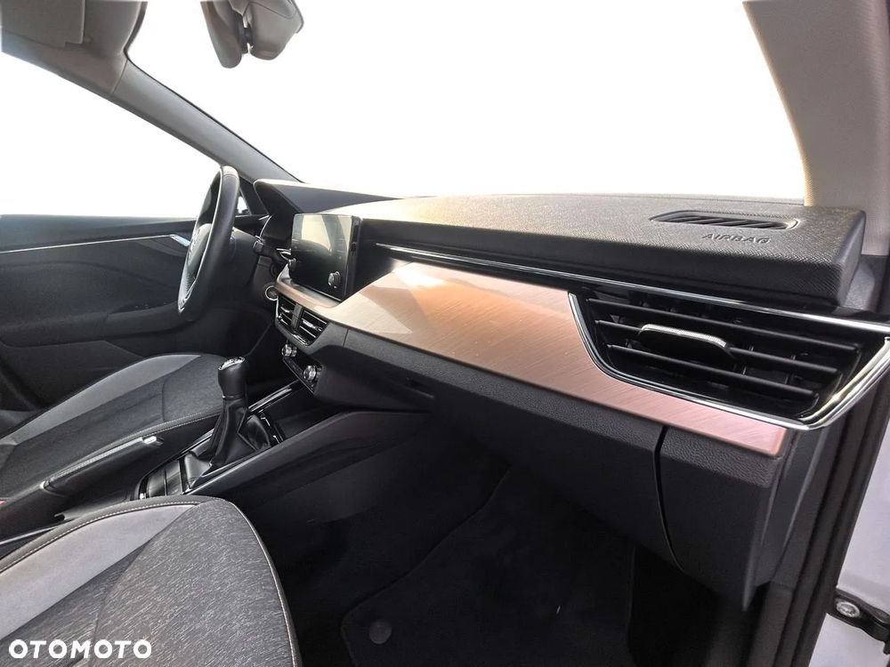 Skoda Kamiq 1.0 TSI Style - 7