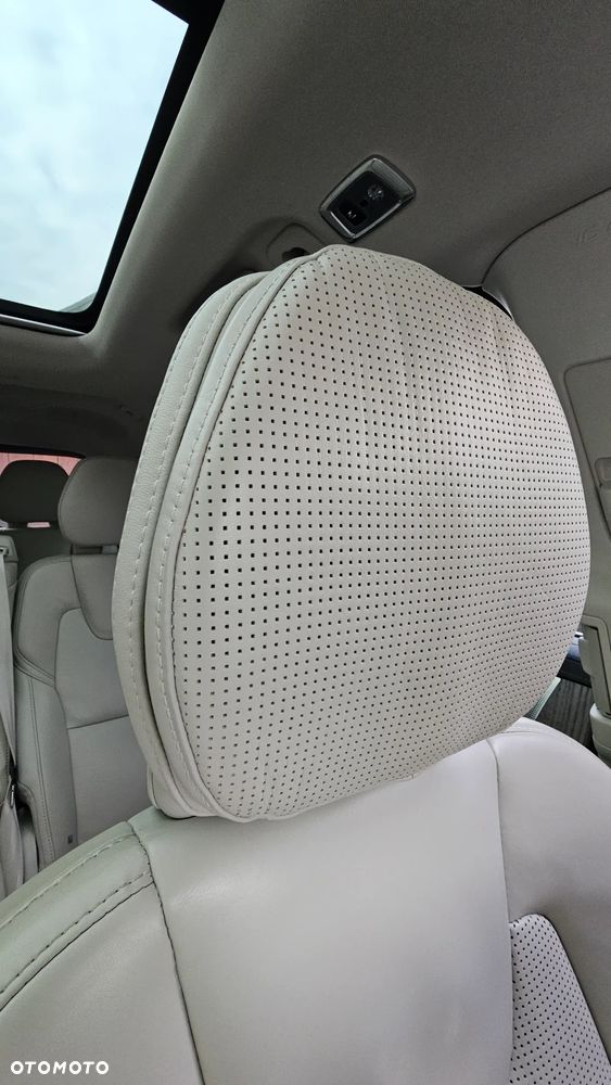 Volvo XC 90 T8 AWD Plug-In Hybrid Inscription 7os - 37