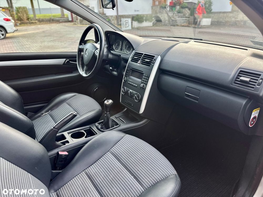 Skoda Fabia 1.4 16V Elegance - 3