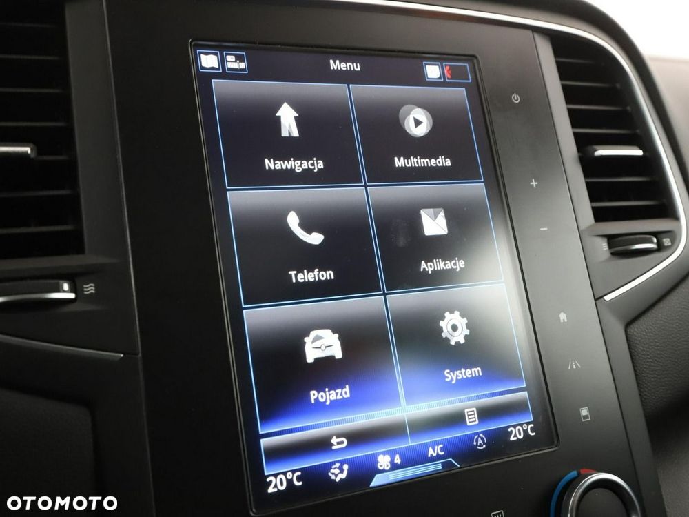 Renault Megane ENERGY TCe 205 EDC GT - 24