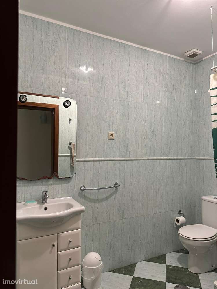 Quarto individual ou duplo - Grande imagem: 4/6