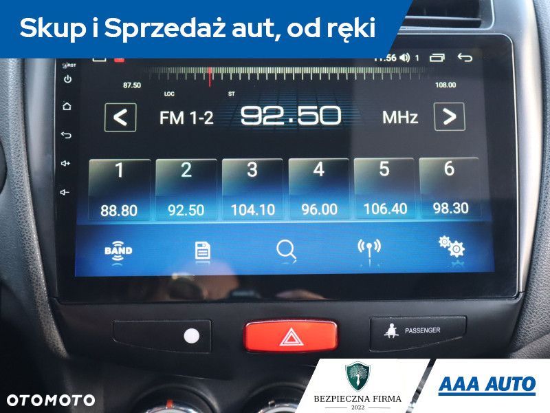 Citroën C4 Aircross - 15