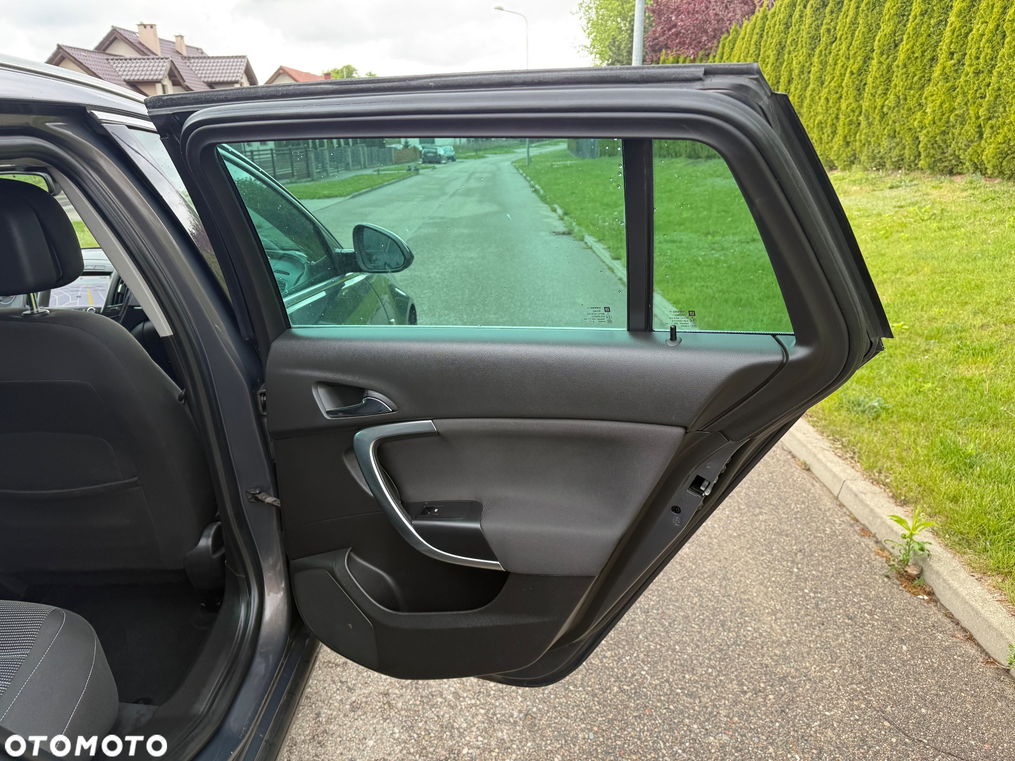 Opel Insignia - 15