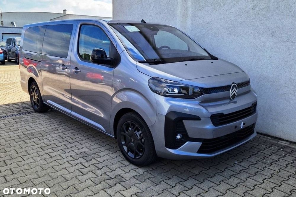 Citroën SpaceTourer - 3