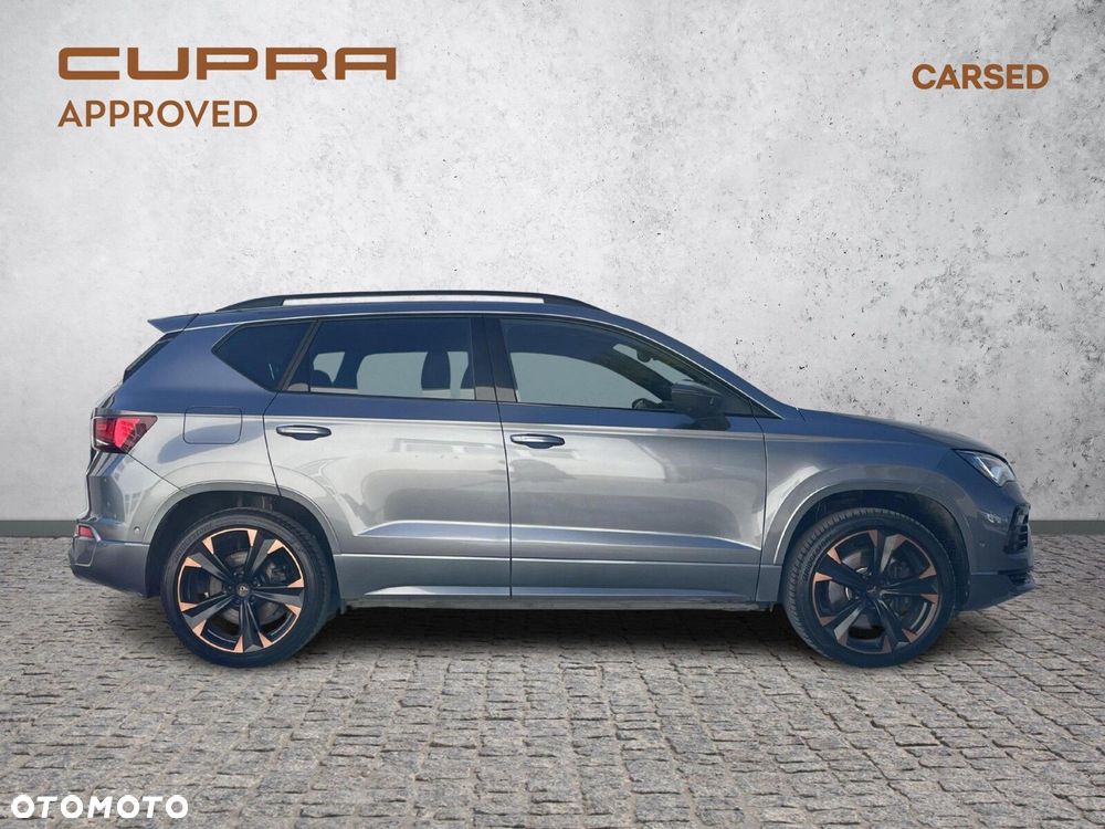 Cupra Ateca - 6