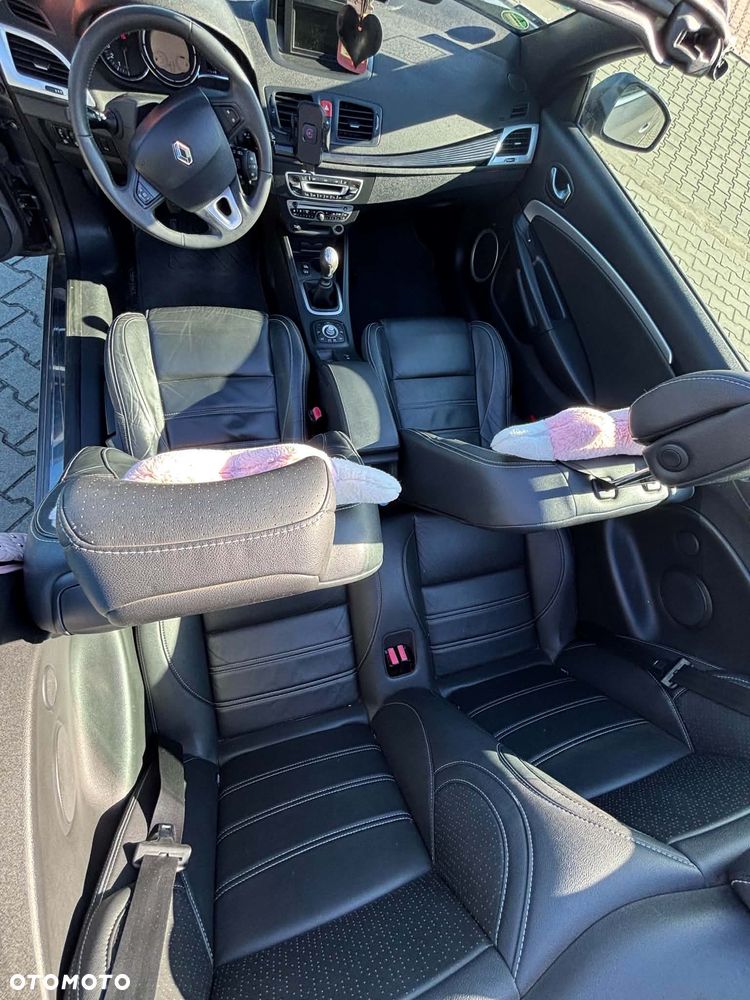 Renault Megane - 5