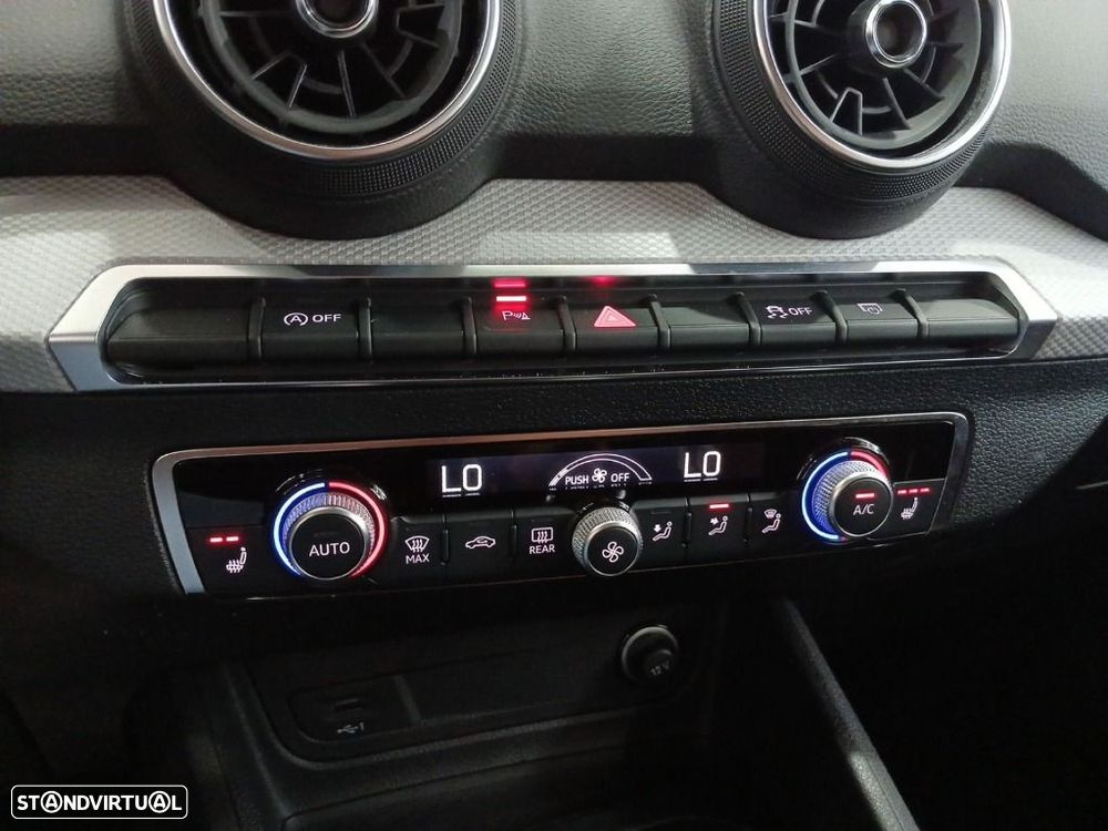 Audi Q2 30 TFSI Advanced - 29