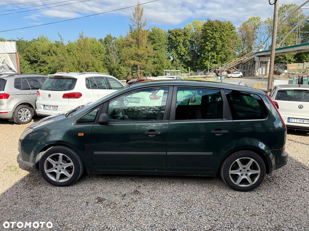 Ford Focus - 24