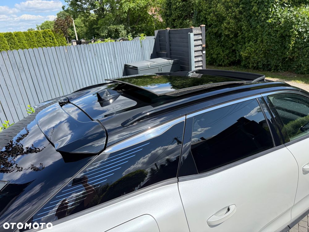Citroën C5X 1.6 PHEV 225 Shine EAT8 - 8