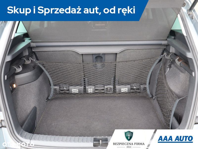 Skoda Karoq - 15