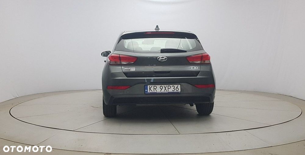 Hyundai i30 - 6