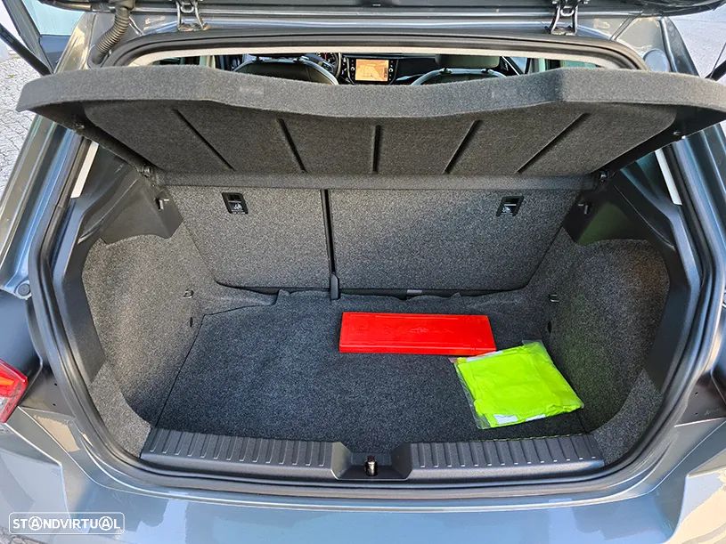 SEAT Ibiza 1.0 TSI FR - 14