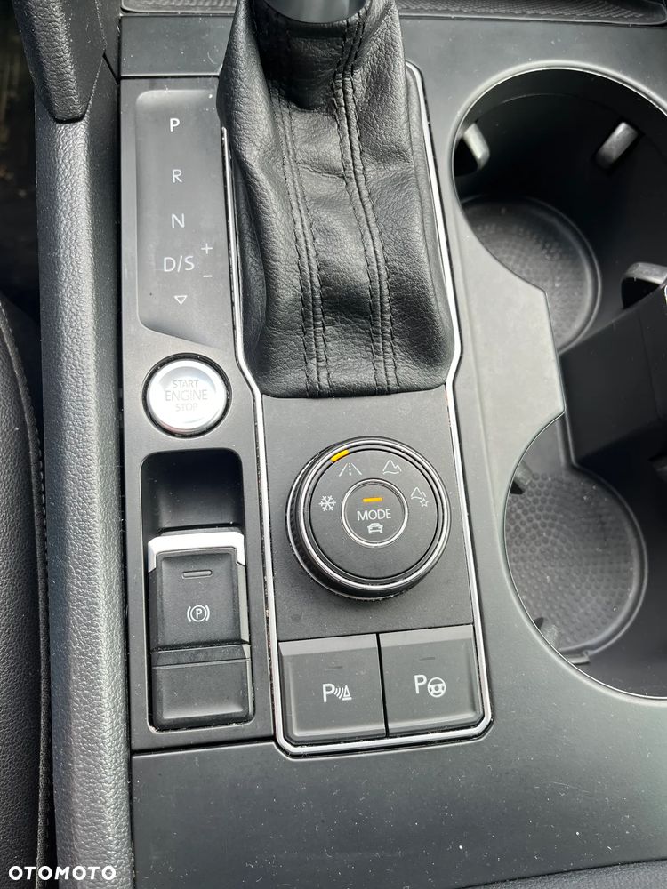Volkswagen Atlas - 20