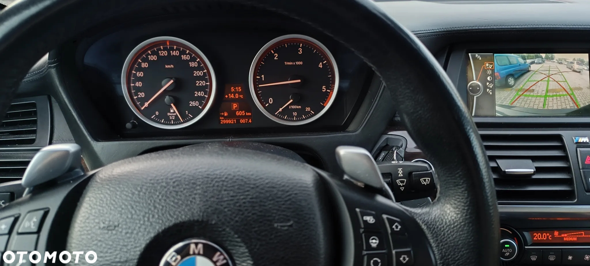 BMW X6 40d xDrive - 13