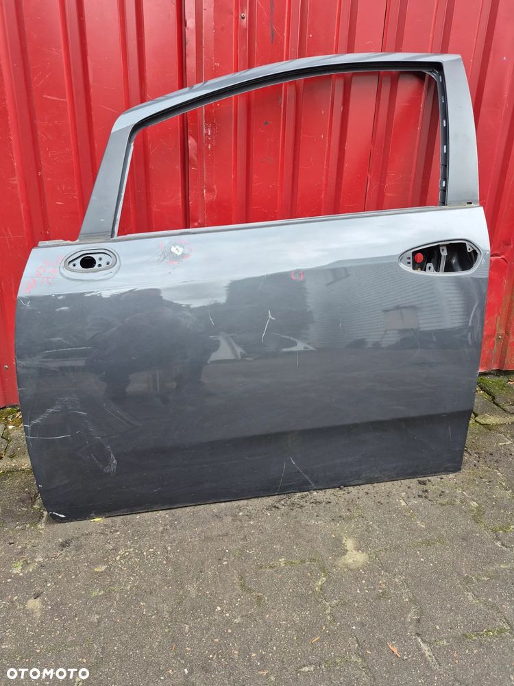 Fiat Grande Punto drzwi lewe - 2