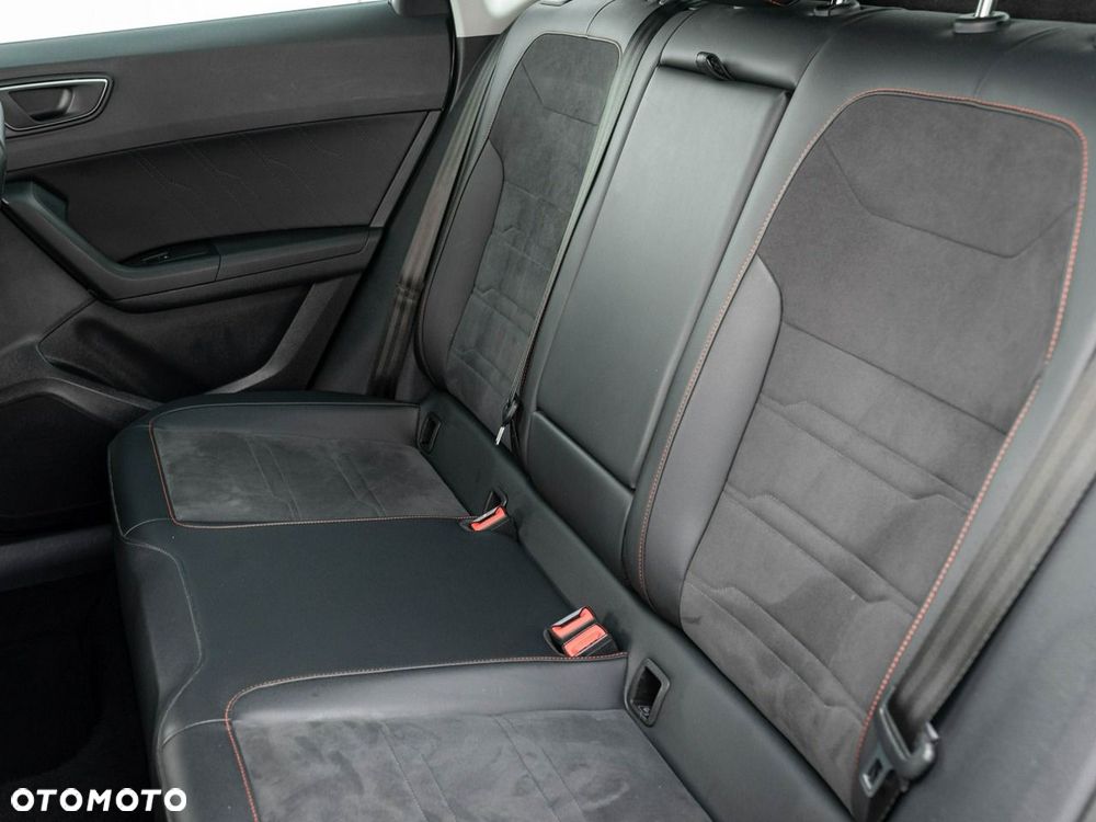 Seat Ateca 1.5 TSI FR S&S DSG - 27