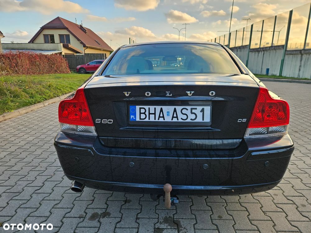 Volvo S60 - 4