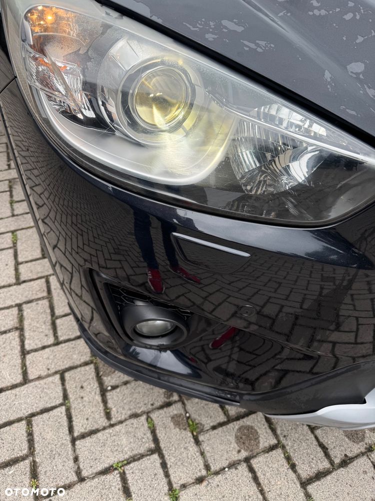 Mazda CX-5 2.2 SKYACTIV-D AWD Sports-Line - 15