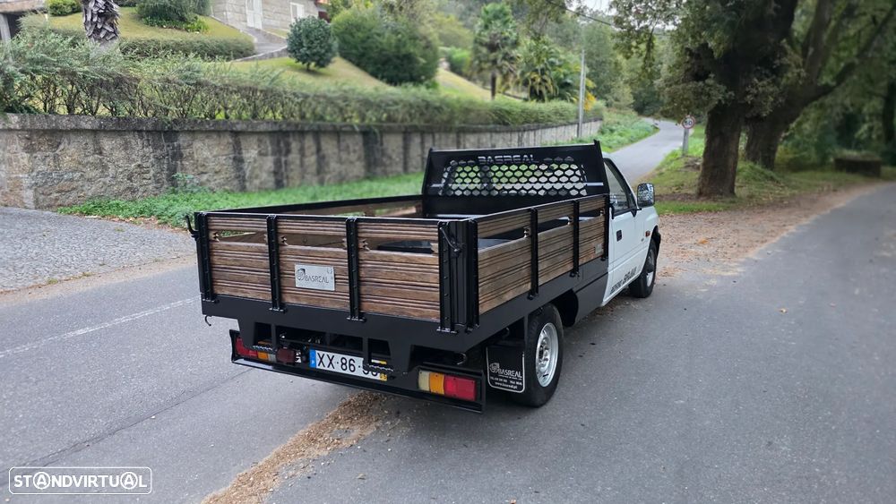 Bedford Brava/Direção Assistida - 27