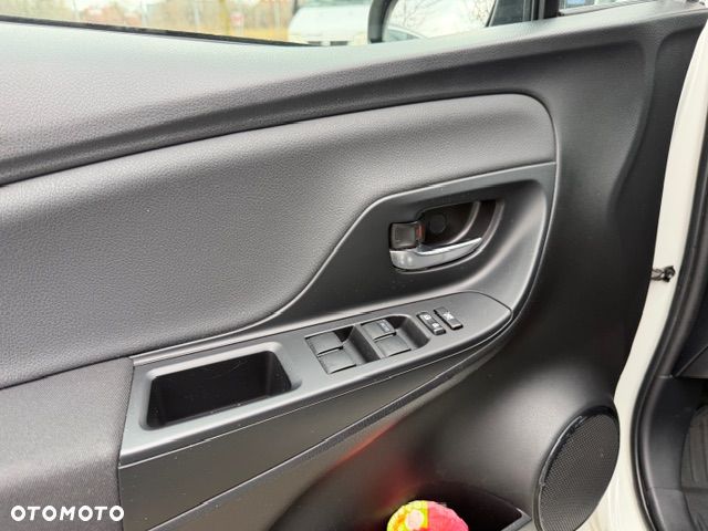 Toyota Yaris 1.5 Selection CVT - 5