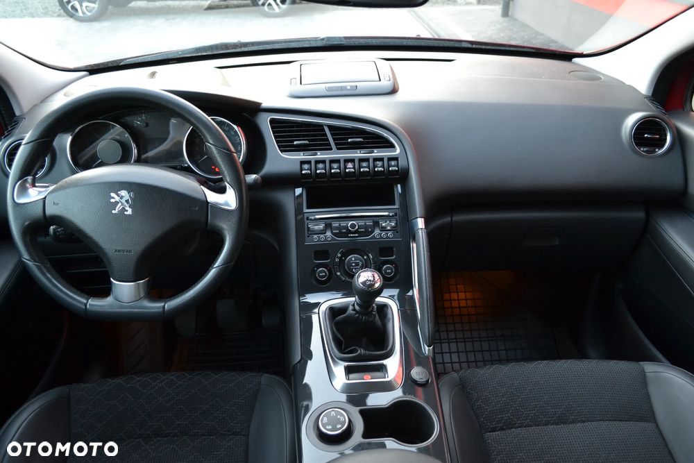 Peugeot 3008 BlueHDi 150 Stop & Start Allure - 6