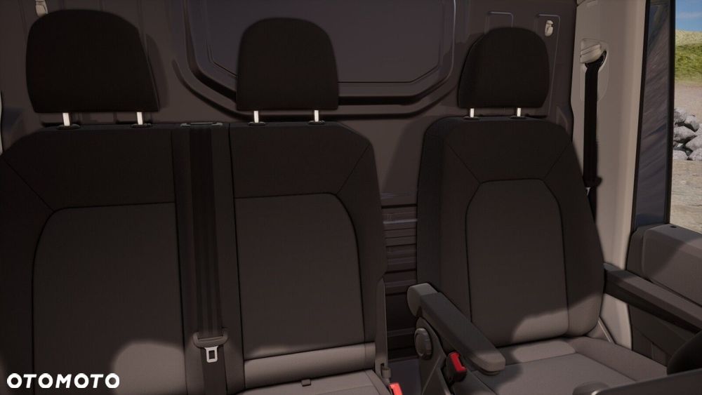 Volkswagen Crafter - 16