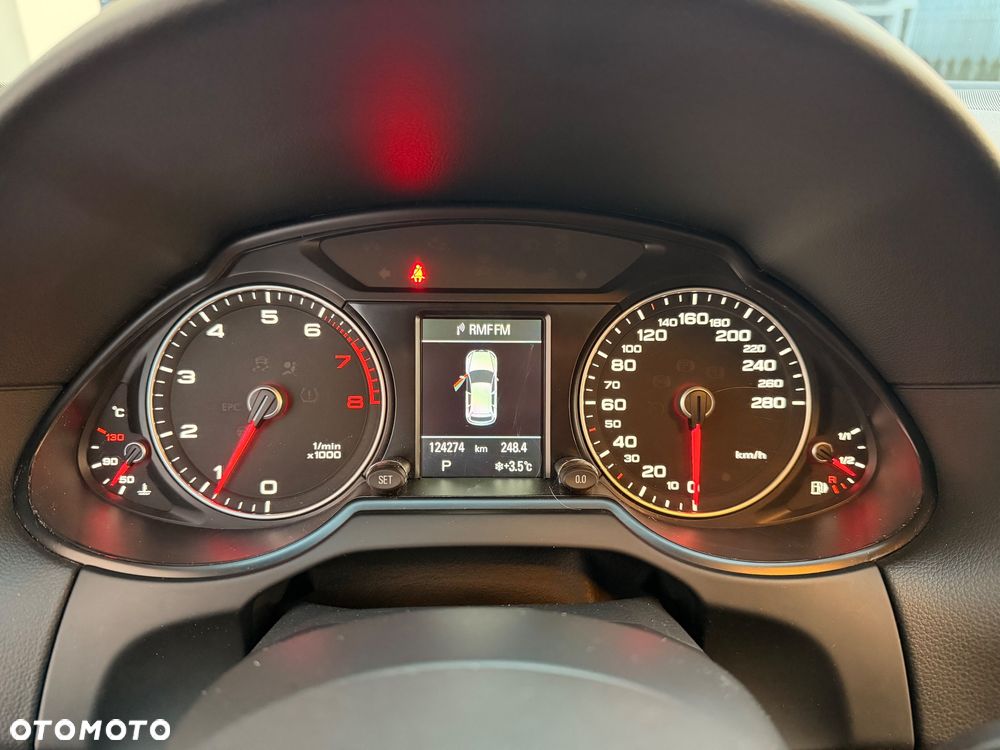 Audi Q5 - 20