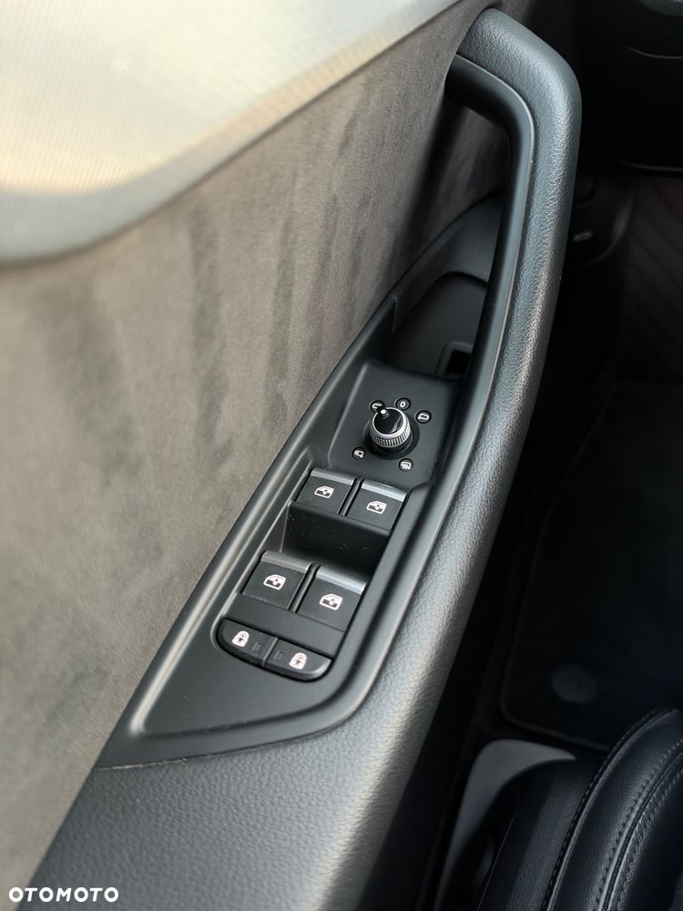 Audi A4 Avant 35 TFSI mHEV Advanced S tronic - 25