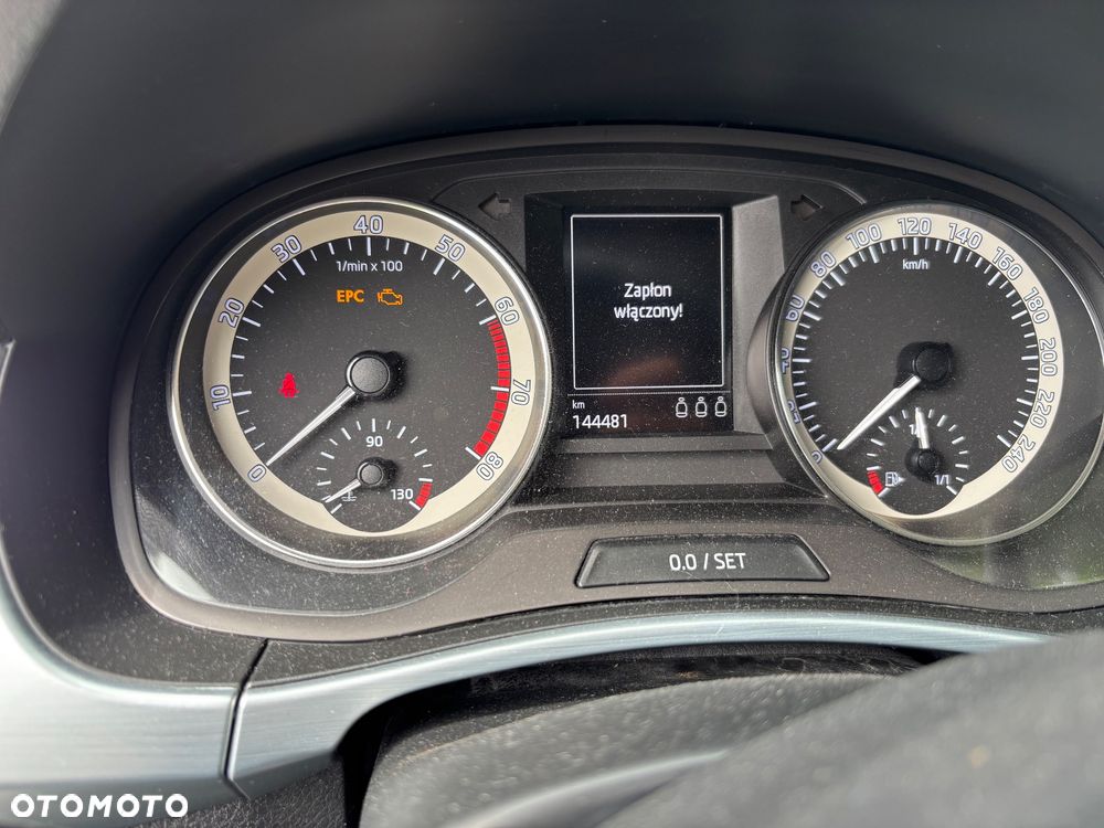 Skoda Fabia 1.2 TSI Cool Edition - 13