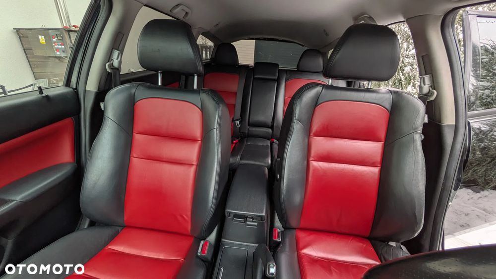 Honda Accord 2.4 i Executive - 9