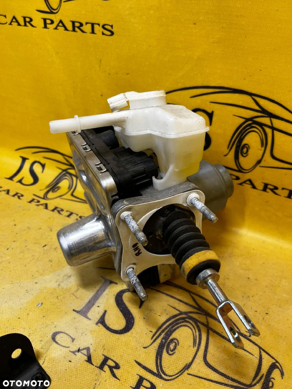 POMPA ABS SERWO HAMULCOWE FORD KUGA ESCAPE MK3 - 15