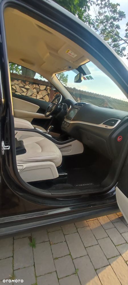 Fiat Freemont - 4