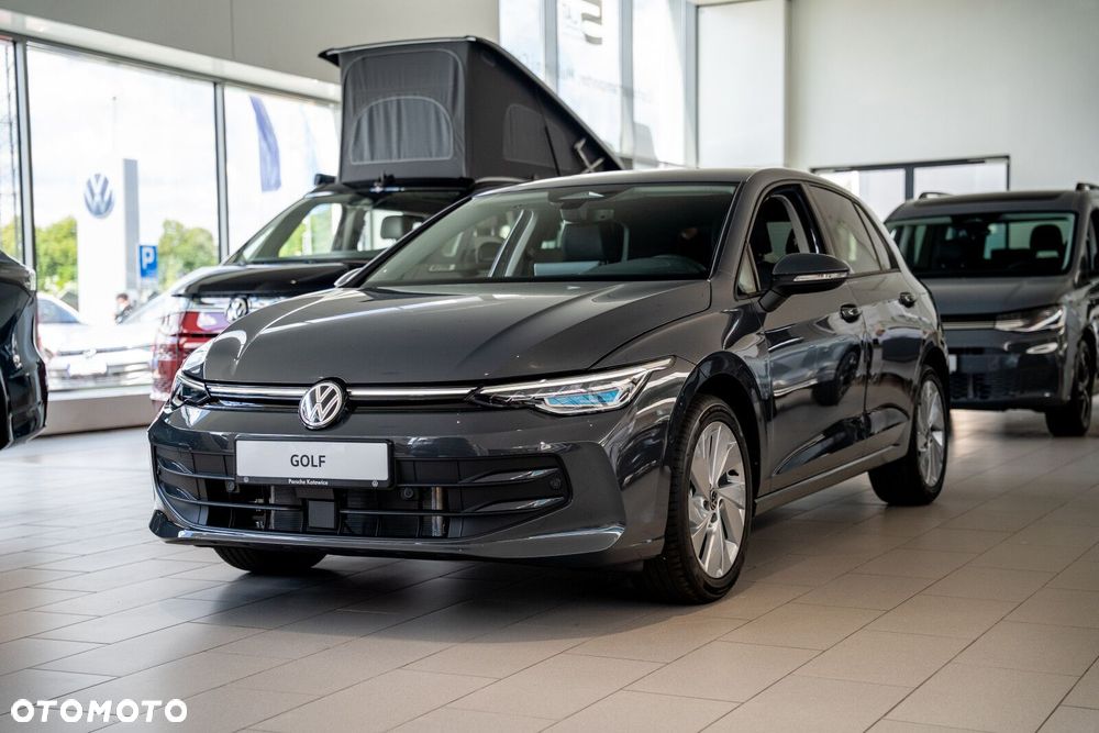 Volkswagen Golf - 4