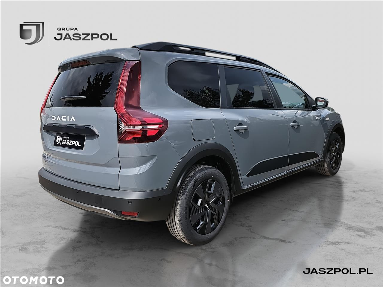Dacia Jogger 1.6 Full Hybrid 140 Expression MMT - 5