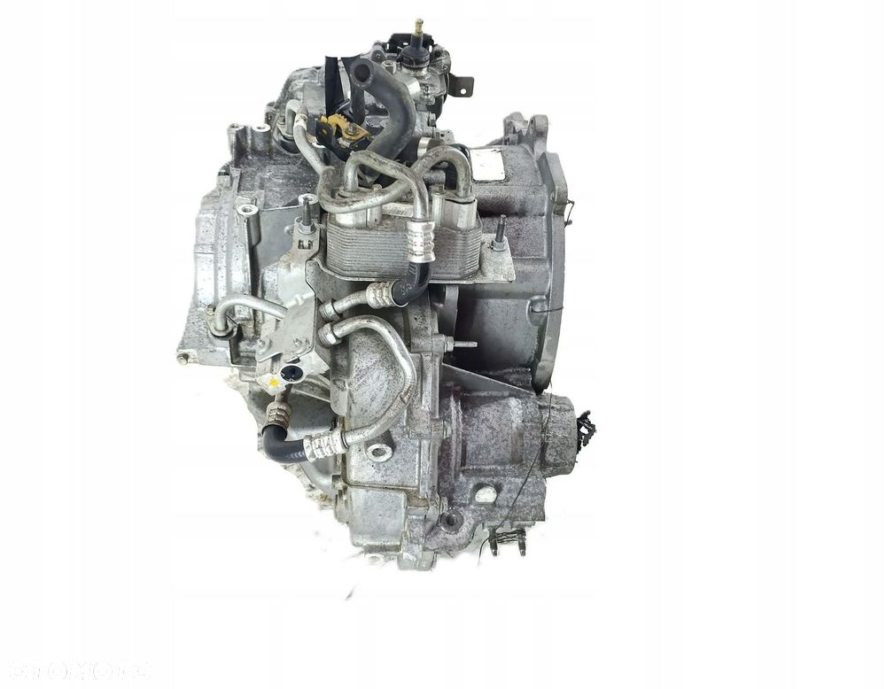 SKRZYNIA BIEGÓW AUTOMATYCZNA FORD MONDEO MK5 DG9P-7975PA - 6
