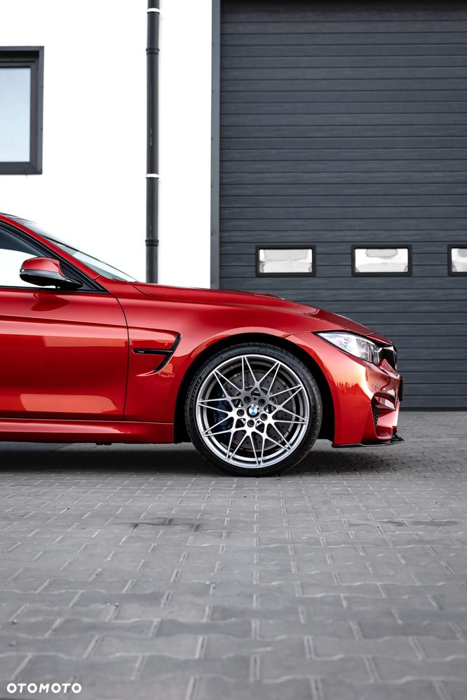 BMW M3 - 10