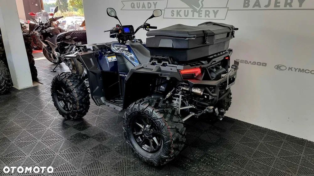 Polaris Sportsman - 3