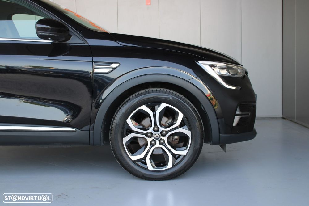 Renault Arkana 1.6 E-Tech Intens - 19