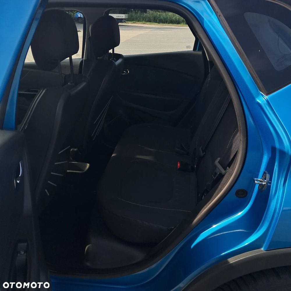 Renault Captur 1.5 dCi Energy Intens - 6