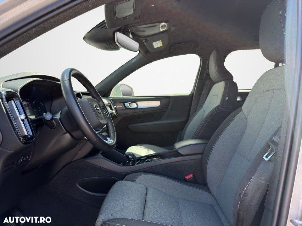 Volvo XC 40 - 12