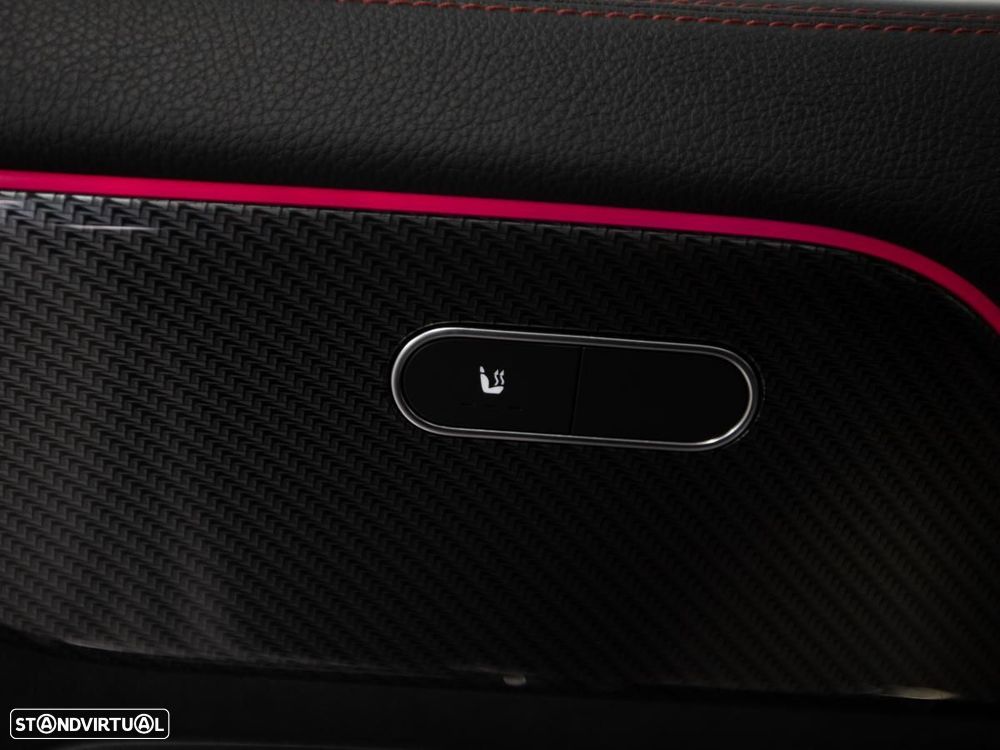 Mercedes-Benz GLA 250 e 8G-DCT AMG Line - 15