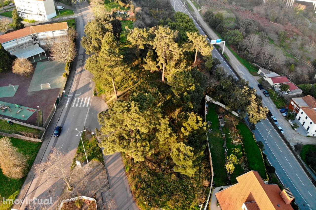 Oportunidade na Circunvalação: Projeto Aprovado para 40 Habitações com - Grande imagem: 2/25